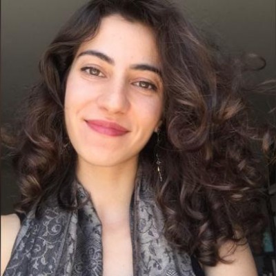 Melina Lopes da Silva