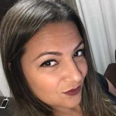 Luciana Aparecida de Andrade