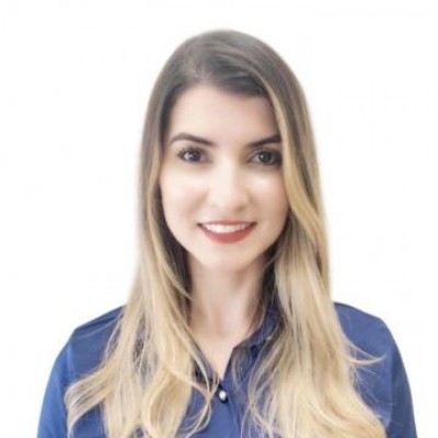 Lizziane Rebeque Avelar da Siva Vidal