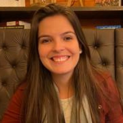 Letícia Aparecida Costa Maciel