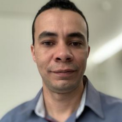 Valdinei da Silva Ribeiro