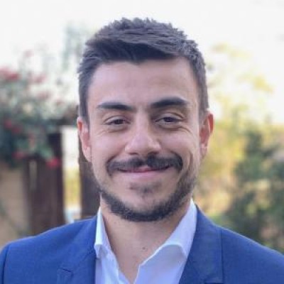 Frederico Colombini Lagoa