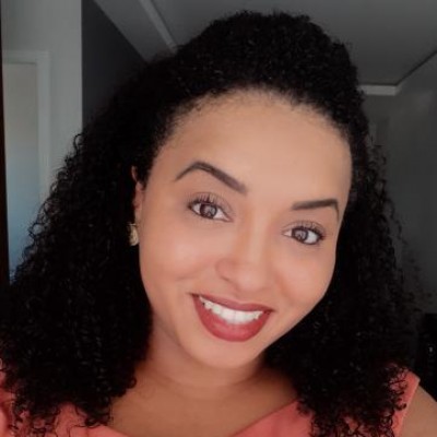 Andressa Salvino Santos