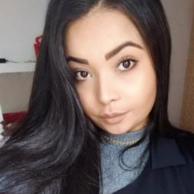 Silmara Santos Silva