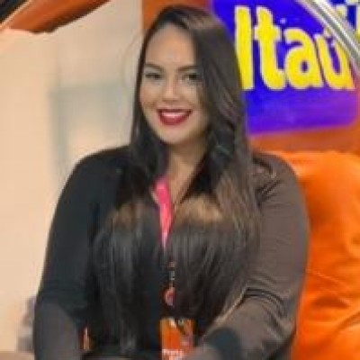 Tatiane Mendes Martins