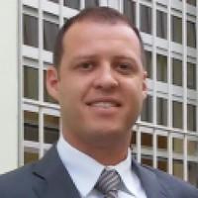 Hernani Goodman da Silva