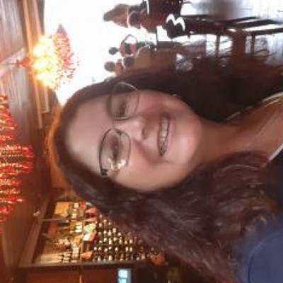 Tereza Cristina Abrahão Fernandes