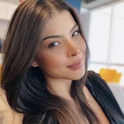 Camila Stefanello