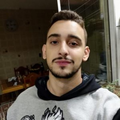 Lucas Vasconcelos Chaves