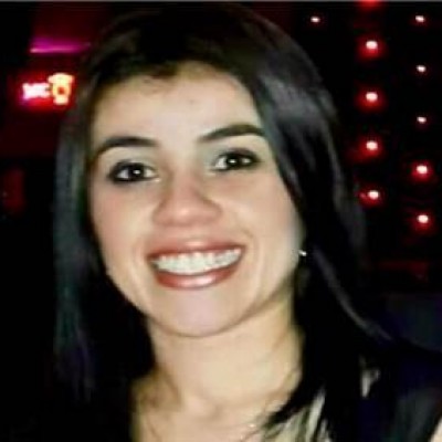 Andreza Moreira de Salles