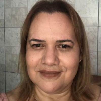 Lucione Maria de Oliveira Melho