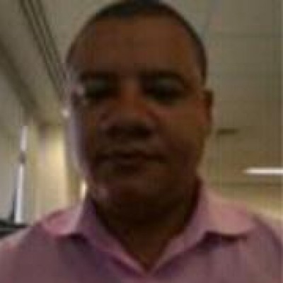 Marcus Hebert Ferreira Do Carmo