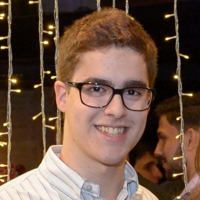 Pedro Lima Rodrigues