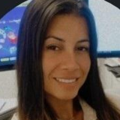 Diana Tavares dos Santos