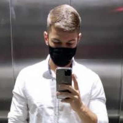Rodrigo Castro Da Silva Ramos