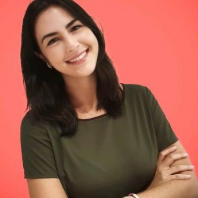 Ingrid Porces Gomes