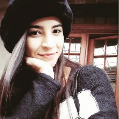 Milene Nascimento