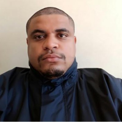 Ricardo Ribeiro da Silva