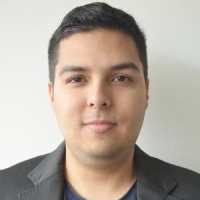Camilo Andrés Restrepo