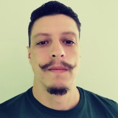 Pedro Paulo Stancare Gimenez