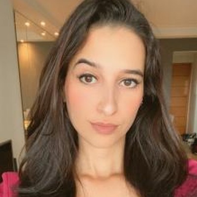 Audrey Cristina de França Araujo
