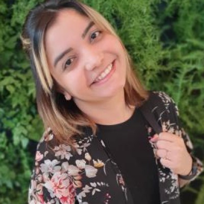 Thatiane Reis Torres