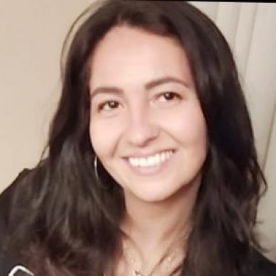 Andréa Aparecida Tanús Santiago