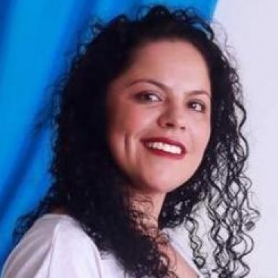 Joice Daniele da Silva