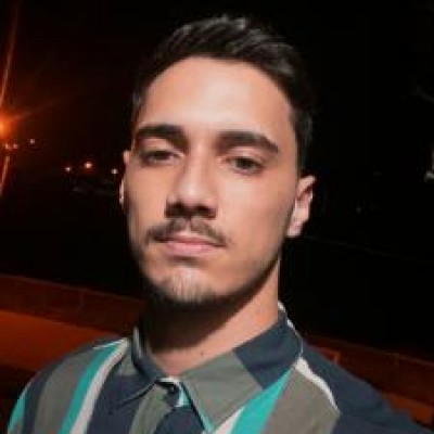 Felipe Toretti de Melo