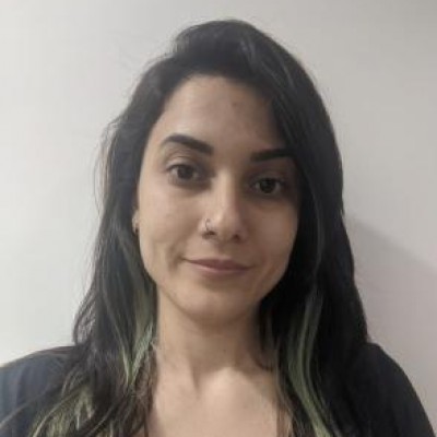 NAYARA DE SOUZA