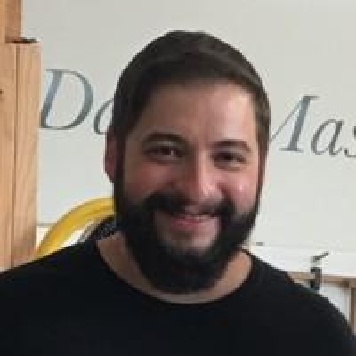 Rafael Soares Fernandes