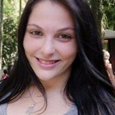 Raianne Chagas de Pinho Cotrim