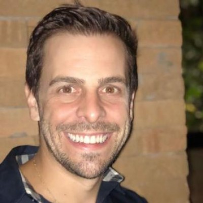 Ricardo Saporito