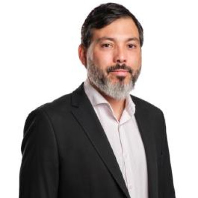 Paulo Leite