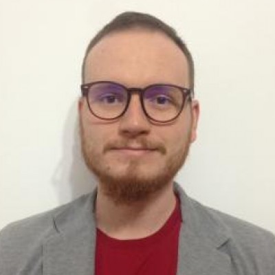 André Felipe Klauberg