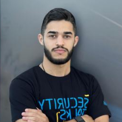 Ian Lucas Colaço Lima Garcia