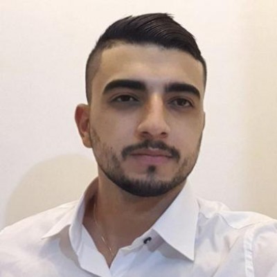 Jhonatan Cordeiro de Oliveira