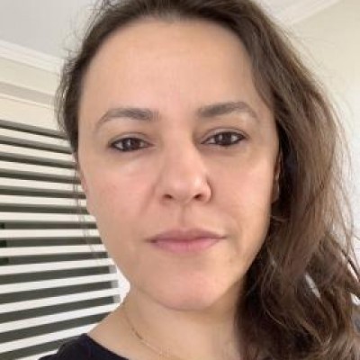 Roberta Silva Delbany