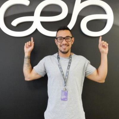 Wescley Carlos Fernandes