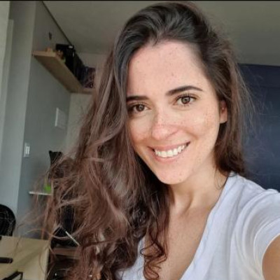 Nathalia Alcantara de Souza