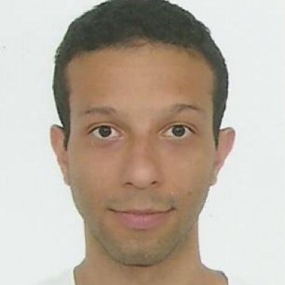 William Erick dos Santos