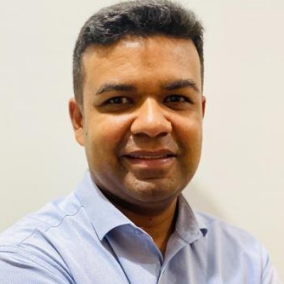 Robson Alves da Silva