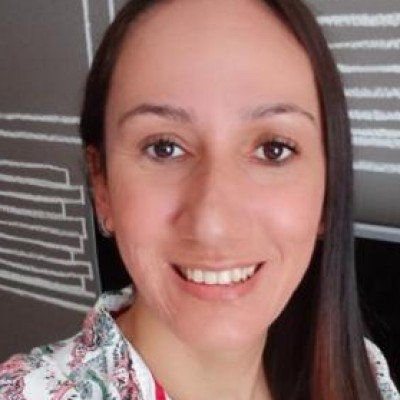 Jaqueline Ferreira da Silva