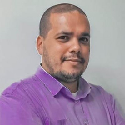 Cleber Ferreira