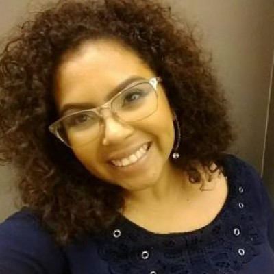 Josineide Vasconcelos da Silva Do Nascimento