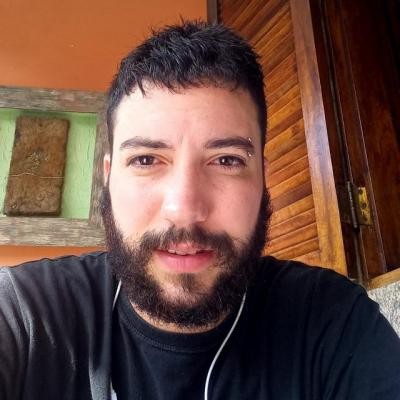 André de Almeida Lira Marcondes