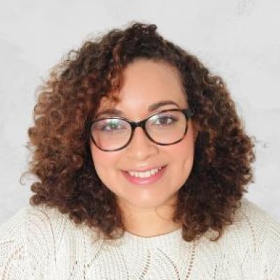 Patricia de Oliveira Freitas