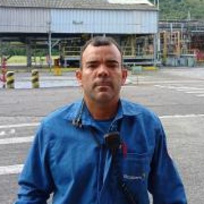 Felipe Moreira Nusch