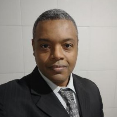Edson Santos Borges