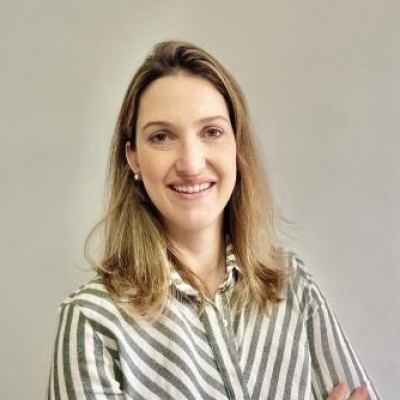 Gisele Tessari Santos